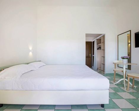 Sentido Tirreno Resort