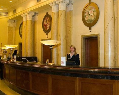 Sofia Hotel Balkan, a Luxury Collection Hotel