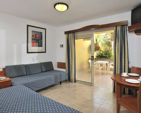 Sol Fuerteventura Jandia - All Suites