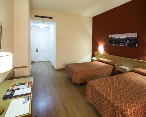 TRH La Motilla Business & Cultural Hotel-2