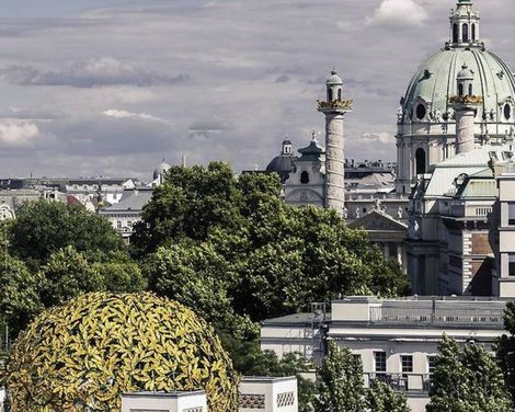 Hotel Secession an der Oper
