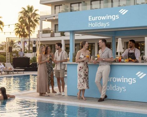 All-Inclusive-Hochzeitspaket