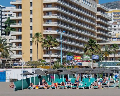 Sol Torremolinos Don Pablo-3