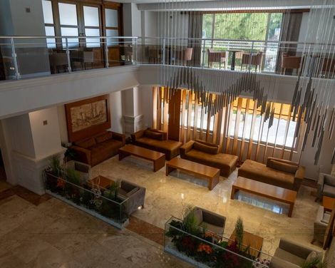 Garden of Sun Hotel