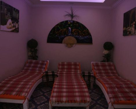 Kleopatra Atlas Hotel