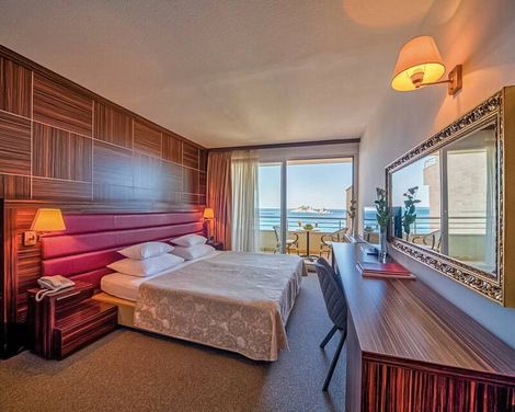 Hotel Palas