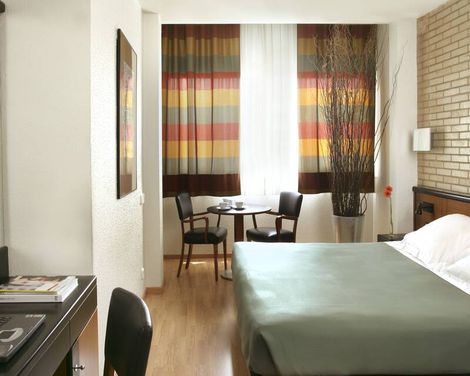 Hotel Balmes
