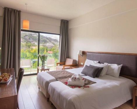 Rodon Mount Hotel & Resort