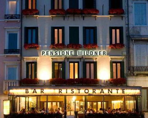 Pension Wildner