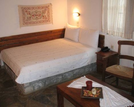 Limeni Village Hotel
