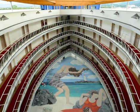 Mercure Olbia-1