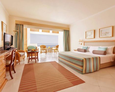 Pickalbatros Golf Beach Resort