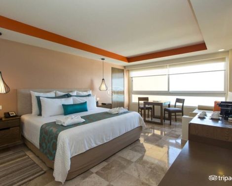Dreams Sands Cancun Resort & Spa