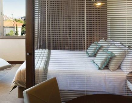 Neya Lisboa Hotel in Lissabon, Portugal