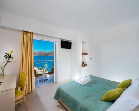 Akti Olous Hotel