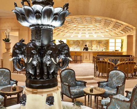 Hotel Adlon Kempinski Berlin