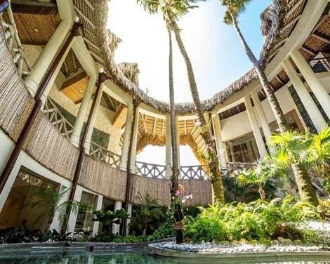 Eden Roc Cap Cana