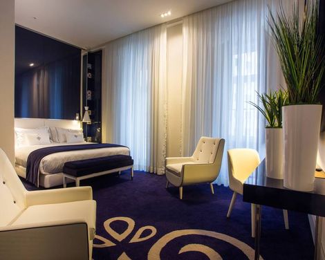 Portugal Boutique Hotel