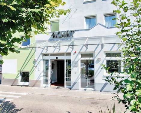 ACHAT Hotel Stuttgart Zuffenhausen