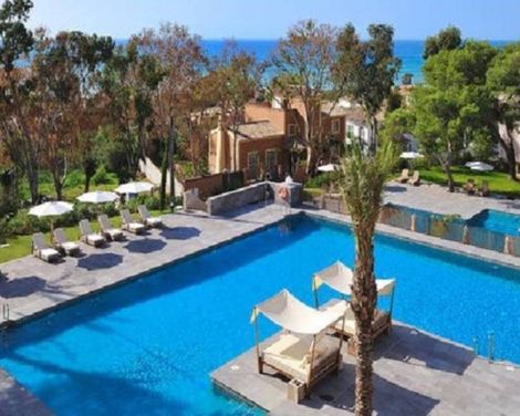 Gran Marbella Resort & Beach Club-1