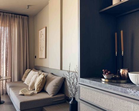 The Royal Senses Resort & Spa Crete, Curio Collection by Hilton-3