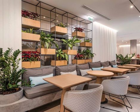 Hotel Juliani