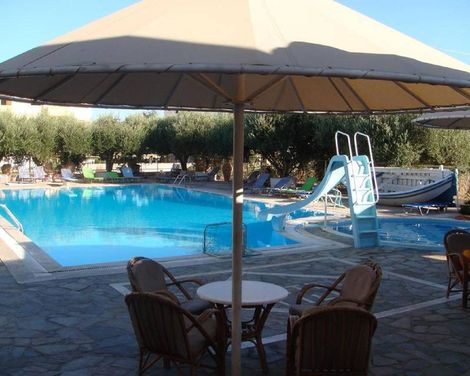 Lili Hotel