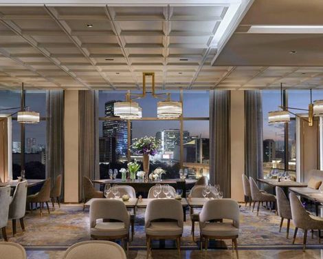 VIE Hotel Bangkok - MGallery-0