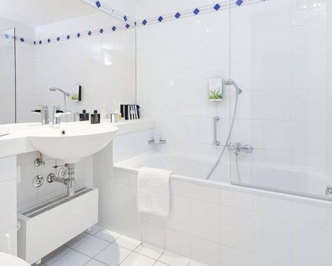 Living Hotel Prinzessin Elisabeth -1
