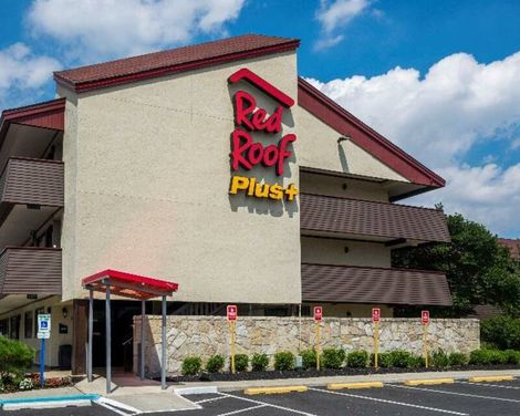 Red Roof PLUS+ Secaucus - Meadowlands NYC-1