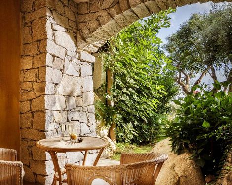 Cruccuris Resort