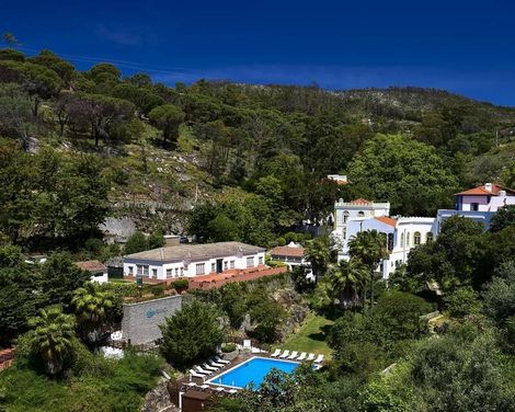 Central Suites & Apartments