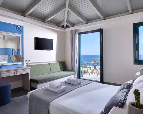 Castello Village Resort-0