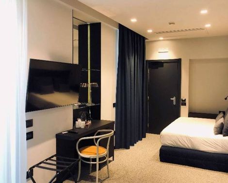 Best Western Hotel Plaza-3