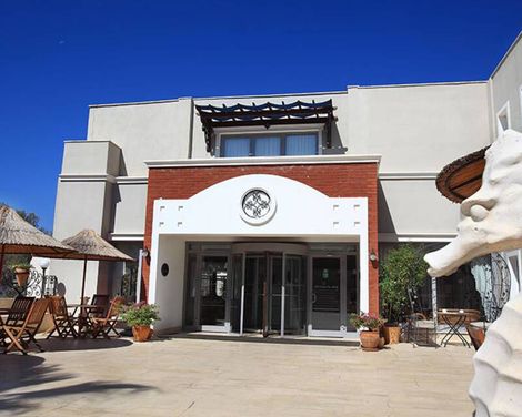 Fleur Bay Resort