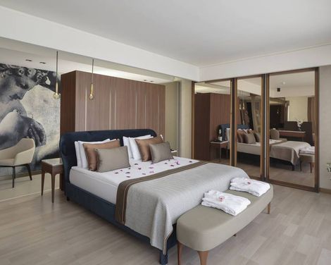 Riolavitas Resort & Spa 