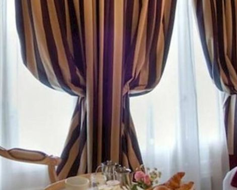 Best Western Premier Hôtel Trocadero La Tour
