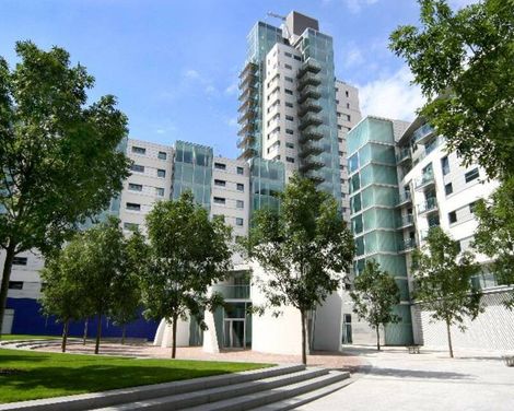 Marlin Apartments Empire Square
