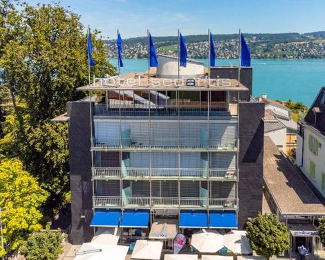 Sedartis Swiss Quality Hotel