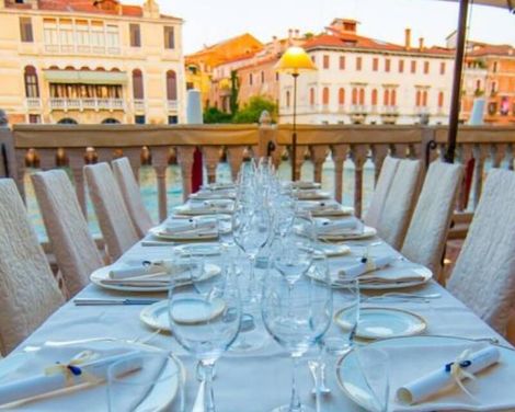 Hotel Santa Chiara