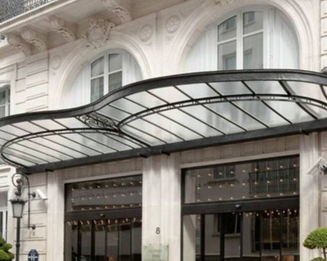 La Maison Champs Elysées
