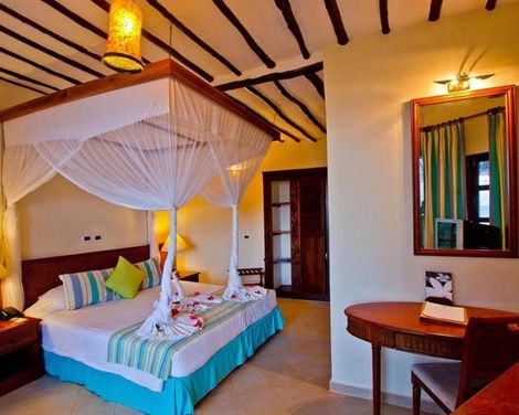 Sultan Sands Island Resort