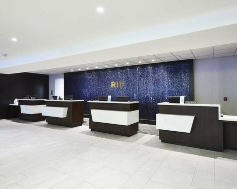 Hotel Riu Plaza Fisherman’s Wharf-3