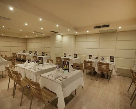 Hotel Antico Borgo