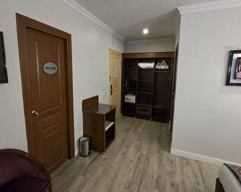 Hotel Bulvar Palas