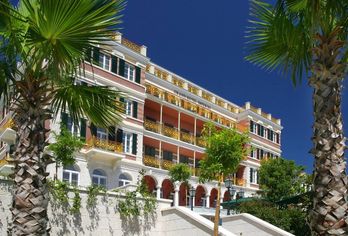 Hilton Imperial Dubrovnik