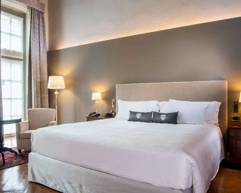 Grand Hotel Villa Torretta