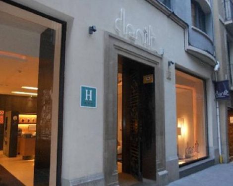 Denit Barcelona