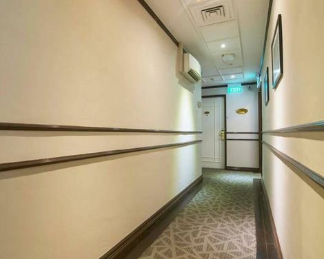 The Inn At Temple Street