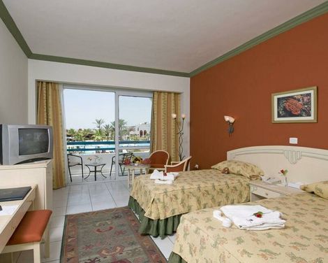 Dreams Vacation Resort